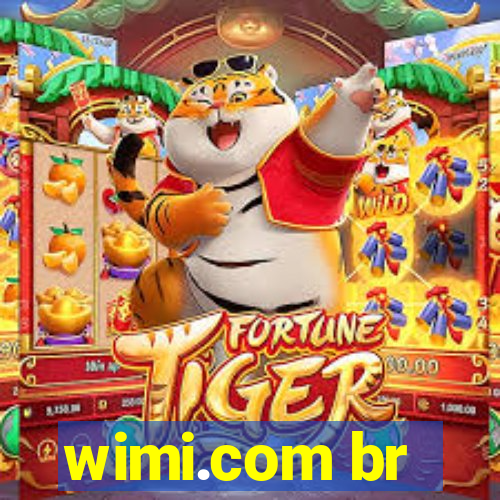 wimi.com br